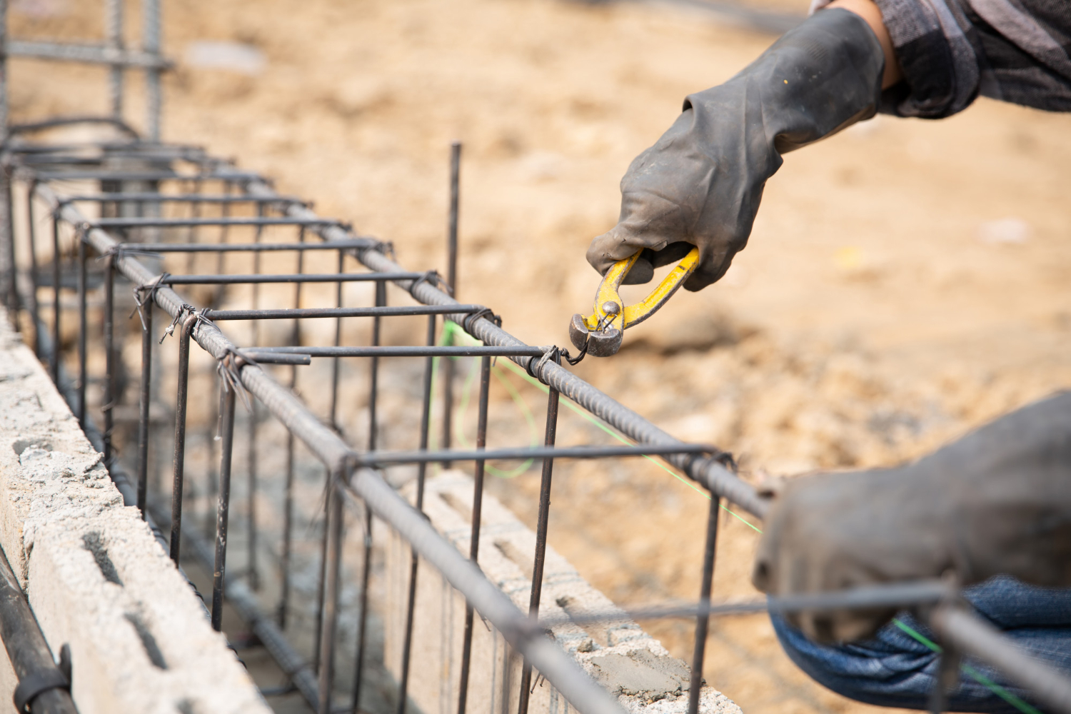 Construction & Building Supplies